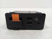 Aux-Anschluss USB POORT TK78669U0E Mazda 2 (DJ/DL) Schrägheck 1.5 SkyActiv-G 75 (P5) 2023-12