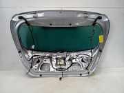 Heckklappe Seat Leon (1P1) Schrägheck 5-drs 1.2 TSI (CBZB) 2011