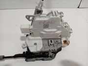 Türschloß Zv Elektrisch Links Vorne 8J1837015E Volkswagen Touareg SUV 3.0 TDI 231 V6 24V (DEND) 2018 DEND