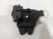 Heckklappenschloss Elektr. A1177500085 Mercedes-Benz A Limousine (177.1) Limousine 1.3 A-200 Turbo (M282.914) 2018