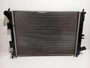 Radiator Kia Pro cee'd (JDB3) Schrägheck 3-drs 1.4i 16V CVVT (G4FA) 2014-05