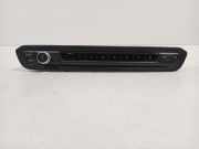 Radio Bedienung 61317949453 BMW 3 serie (G20) Limousine 320i 2.0 TwinPower Turbo 16V (B48-B20A) 2019