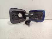 Tankklappe MET DOP Peugeot 308 SW (L4/L9/LC/LJ/LR) Kombi 5-drs 1.2 12V e-THP PureTech 110 (EB2ADT(HNP)) 2019-07