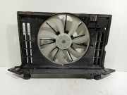 Kühlerventilatormotor 160400D340 Toyota Avensis Wagon (T27) Kombi 1.6 16V VVT-i (1ZRFAE) 2014