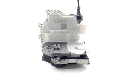Türschloß Zv Elektrisch Rechts Hinten 8X0839016E Audi A1 Sportback (8XA/8XF) Schrägheck 5-drs 1.0 TFSI Ultra 12V (DKLD) 2019-02 Bild Türschloß Zv Elektrisch Rechts Hinten 8X0839016E Audi A1 Sportback (8XA/8XF) Schrägheck 5-drs 1.0 TFSI Ultra 12V (DKLD) 2019-02