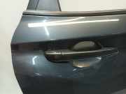 Tür Rechts Hinten Hyundai Kona (OS) SUV 1.0 T-GDI 12V (G3LC) 2018-02