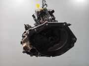 Getriebe Manuell BGV Opel Karl Schrägheck 5-drs 1.0 12V (B10XE(Euro 6)) 2015-12