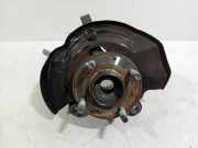 Radnabe Links Vorne Opel Karl Schrägheck 5-drs 1.0 ecoFLEX 12V (B10XE) 2018-01