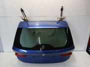 Heckklappe BMW 3 serie Touring (G21) Kombi 320d 2.0 TwinPower Turbo 16V (B47-D20B) 2020-08