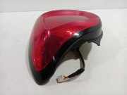 Rücklicht Rechts Aussen 81338002 Citroën C1 Schrägheck 1.0 Vti 68 12V (1KR-FE(CFB)) 2014