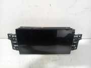 Multifunctionelle Display 4M8919605M Audi Q8 (4MN) SUV 3.0 V6 24V 55 TFSI e Hybrid Quattro (DCBD) 2025-02