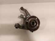 Radnabe Rechts Hinten Volkswagen Golf VII (AUA) Schrägheck 2.0 R 4Motion 16V (CJXC) 2016-01 CJXC