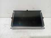 Navigation Display 259153934R Renault Zoé (AG) Schrägheck 5-drs R90 (5AQ-601) 2017-03