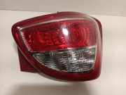 Rücklicht Rechts Aussen 8240289000 Hyundai i10 (B5) Schrägheck 1.0 12V (G3LA) 2014-07