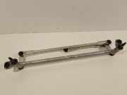 Scheibenwischer Mechanisch Vorne 2GA955023D Volkswagen T-Roc I SUV 1.5 TSI Evo BMT 16V (DXDB) 2024