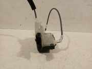 Türschloß Zv Elektrisch Links Hinten 16944417 Opel Corsa F (UB/UH/UP) Schrägheck 5-drs 1.2 Turbo 12V 100 (F12XHL(EB2ADTD)) 2020