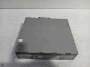 Radio 4G0035082D Audi S4 (B8) Limousine S4 3.0 TFSI V6 24V (CGXC) 2012