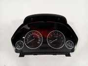 Tachoeinheit Kmh 92328895 BMW 3 serie (F30) Limousine 320i 2.0 16V (N20-B20B) 2014