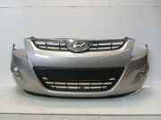 Stoßstange Vorne Hyundai i20 Schrägheck 1.2i 16V (G4LA) 2011-02
