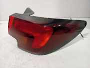 R?cklicht Rechts Aussen 39015944 Opel Astra K Schr?gheck 5-drs 1.6 CDTI 110 16V (B16DTU) 2018-07