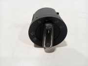 Lichtschalter 3V0941431 Skoda Superb Kombi (3V5) Kombi 2.0 TDI (DTSA) 2021-06