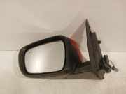 Außenspiegel Links Elektrisch 13003160 Renault Kadjar (RFEH) SUV 1.2 Energy TCE 130 (H5F-408(H5F-F4)) 2018-06