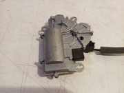 Heckklappenschloss Elektr. 5TA827506D Volkswagen Arteon Shooting Brake (3HAC) Kombi 2.0 TSI R 16V 4Motion (DNFG) 2021-10 DNFG