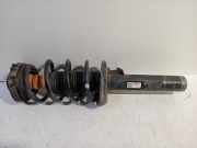 Federbein Rechts Vorne 7N0413031J Seat Alhambra (7N) Großraumlimousine 1.4 TSI 16V (CAVA) 2011