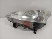 Scheinwerfer Links 89317991 Peugeot Partner/Ranch (GC/GF/GG/GJ/GK) Van 1.6 HDI 90 16V (DV6AUTED4(9HX)) 2008