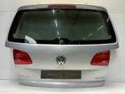 Heckklappe 1T0827025Q Volkswagen Touran (1T3) Großraumlimousine 2.0 TDI 16V 140 (CFHC) 2012 CFHC