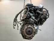 Motor K12B Suzuki Swift (ZA/ZC/ZD) Schrägheck 1.2 16V (K12B) 2012-04