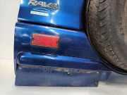 Heckklappe Toyota RAV4 (A2) Geländewagen 2.0 D-4D 16V 4x4 (1CD-FTV) 2005