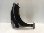 Kotflügel Rechts Vorne Ford Fiesta 6 (JA8) Schrägheck 1.0 EcoBoost 12V 100 (SFJC) 2016-09