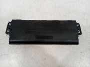 Knie-Airbag Links 34034011D Volkswagen Golf VI (5K1) Schrägheck 1.4 TSI 122 16V (CAXA(Euro 5)) 2008 CAXA(Euro 5)