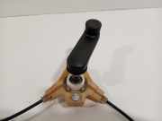 Fensterheber Rechts Hinten 827200258r Renault Megane IV Estate (RFBK) Kombi 5-drs 1.2 Energy TCE 130 (H5F-408(H5F-F4)) 2017