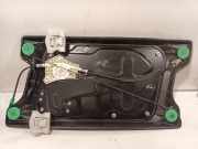 Fensterheber Elektr. Rechts Vorne 170609 Land + Range Rover Discovery III (LAA/TAA) Geländewagen 2.7 TD V6 (276DT) 2005
