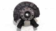 Radnabe Links Hinten Volkswagen Caddy III (2KA,2KH,2CA,2CH) Van 2.0 SDI (BST) 2006-02 BST