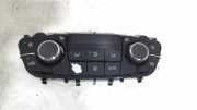 Heizung Bedienung 13273095 Opel Insignia Schrägheck 5-drs 2.0 CDTI 16V 110 Ecotec (A20DTL(Euro 5)) 2010
