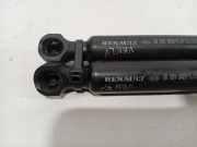 Gasdruckfeder Set Vorne 654709991R Renault Captur (2R) SUV 1.2 TCE 16V EDC (H5F-412(H5F-G4)) 2018