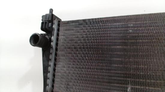 Radiator Citroën Nemo (AA) Van 1.3 HDi 75 (F13DTE5(FHZ)) 2012 Bild Radiator Citroën Nemo (AA) Van 1.3 HDi 75 (F13DTE5(FHZ)) 2012