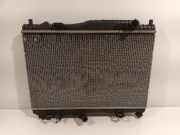 Radiator Ford EcoSport (JK8) SUV 1.0 EcoBoost 12V 125 (M1JC(Euro 5)) 2016-01