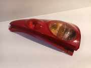 Rücklicht Rechts Aussen 04042 Peugeot 107 Schrägheck 1.0 12V (384F(1KR)) 2009-12