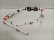 Vorhang Airbag Links 80410N7000 Hyundai Tucson (NX) SUV 1.6 T-GDI HEV (G4FT) 2022
