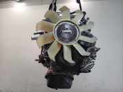 Motor 4JK1 Isuzu D-Max (TFR/TFS) Pick-up 2.5 D Twin Turbo 4x4 (A0002CWK2.5 D Twin Turbo 4x4) 2016