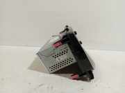 Navigation Display 861400H010 Peugeot 108 Schrägheck 1.0 12V (1KRFE(CFB)) 2015