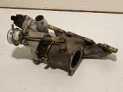 Turbolader 144106351R Renault Grand Scénic IV (RFAR) Großraumlimousine 1.2 TCE 130 16V (H5F-408(H5F-F4)) 2017