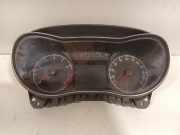 Tachoeinheit Kmh 13499775 Opel Corsa E Schrägheck 1.0 SIDI Turbo 12V (B10XFL(Euro 6)) 2015