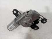 Scheibenwischermotor Hinten 5G0955711 Volkswagen Golf VII Variant (AUVV) Kombi 1.6 TDI 16V (CLHA) 2015 CLHA