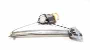 Fensterheber Elektr. Links Vorne 0620200083 Mitsubishi Galant (EA) Limousine 2.0 16V (4G63) 1999-01