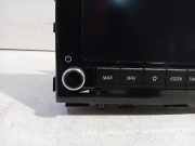 Navigationssystem 96560H8460 Kia Stonic (YB) SUV 1.0i T-GDi 12V Eco-Dynamics+ (G3LF) 2021